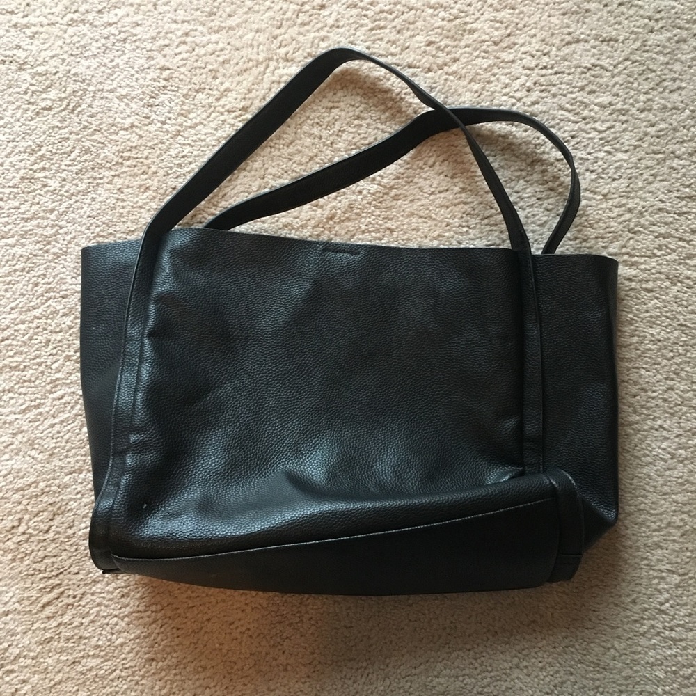 Cute, simple slouchy bag